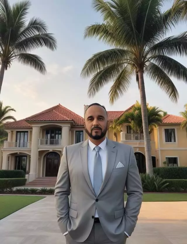 Caribbean Real Estate Market in Trinidad and Tobago - Find Your Next Place to Call home in Trinidad and Tobago with A.I. Eric who will help you find your next Trinidad and Tobago home